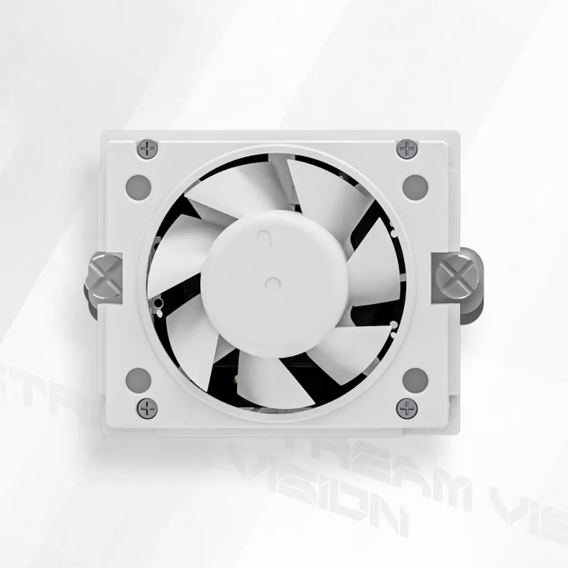 Thermalright Stream Vision 360 WH Liquid Cooler Thermalright Stream Vision 360 WH Liquid Cooler
