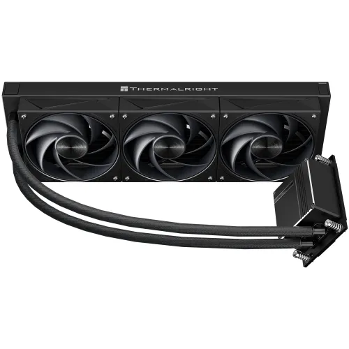 Thermalright W360-EPYC-SP6 sTR5 Threadripper and EPYC Server Cooler