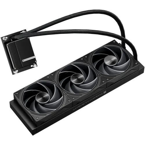 Thermalright W360-EPYC-SP6 sTR5 Threadripper and EPYC Server Cooler