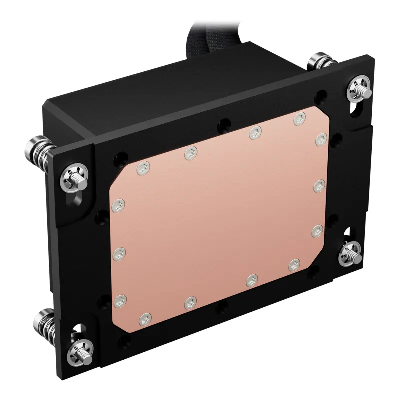 Thermalright W360-EPYC-SP6 sTR5 Threadripper and EPYC Server Cooler