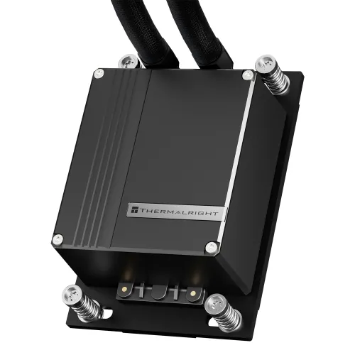 Thermalright W360-EPYC-SP6 sTR5 Threadripper and EPYC Server Cooler
