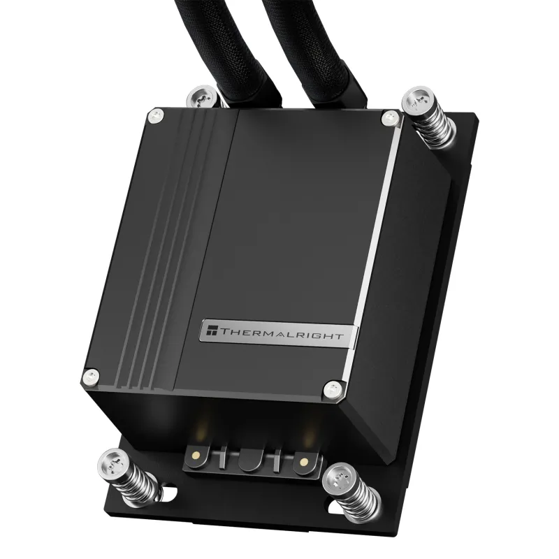 Thermalright W360-EPYC-SP6 sTR5 Threadripper and EPYC Server Cooler