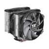 Thermaltake TOUGHAIR 710 Dual-Tower CPU Air Cooler