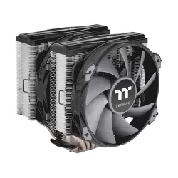 Thermaltake TOUGHAIR 710 Dual-Tower CPU Air Cooler