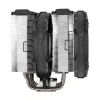 Thermaltake TOUGHAIR 710 Dual-Tower CPU Air Cooler