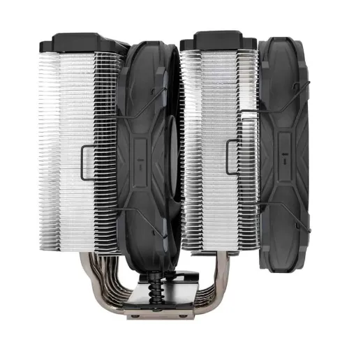 Thermaltake TOUGHAIR 710 Dual-Tower CPU Air Cooler