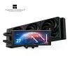 Thermalright Trofeo Vision 360 ARGB Liquid Cooler Black