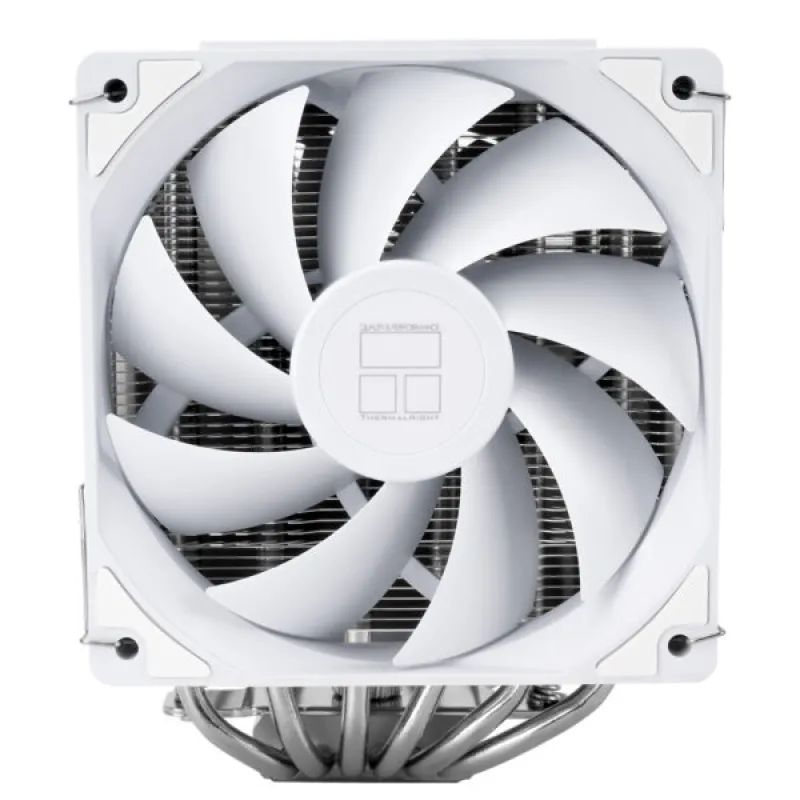 Thermalright Peerless Assassin 120 Digital White