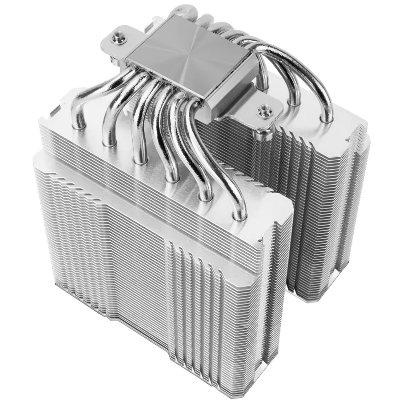 Thermalright Peerless Assassin 120 Digital White