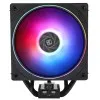 Thermalright Assassin Spirit 120 EVO ARGB AIR CPU Cooler (Black)