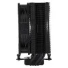 Thermalright Assassin Spirit 120 EVO ARGB AIR CPU Cooler (Black)