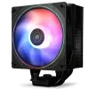 Thermalright Assassin Spirit 120 EVO ARGB AIR CPU Cooler (Black)