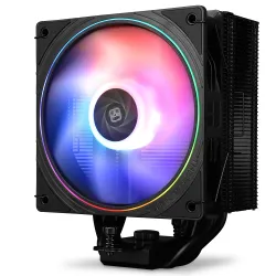 Thermalright Assassin Spirit 120 EVO ARGB AIR CPU Cooler (Black)