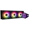 Thermalright Frozen Warframe PRO 360 BLACK ARGB CPU Liquid Cooler Thermalright Frozen Warframe PRO 360 BLACK ARGB CPU Liquid Cooler