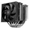 Thermalright Royal Pretor 130 Dual Tower Black CPU Air Cooler