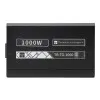 Thermalright TG-1000 1000W 80 Plus Gold Full-modular ATX Power Supply (Embossed Cable)