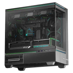 Thermalright TL-M10 Black Casing