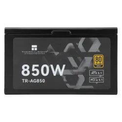 Thermalright TR-AG850 850W 80+ Gold modular Power Supply