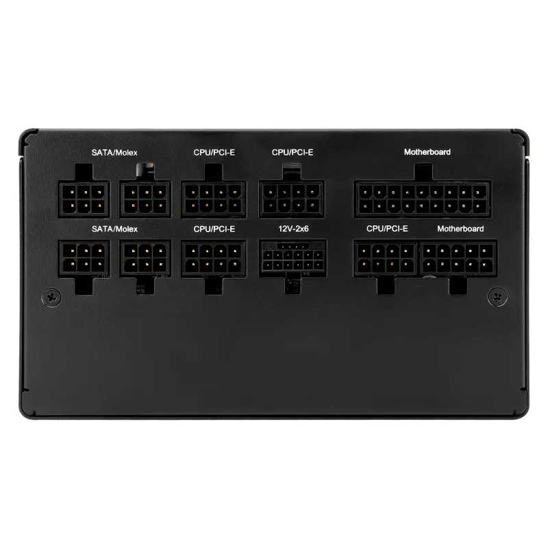 Thermalright TR-AG750 80+ Gold Power Supply