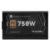 Thermalright TR-SG-750S 750W Non Modular 80 Plus Gold Certified Black Power Supply