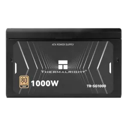 Thermalright TR-SG1000 80+ Gold Full Modular Power Supply