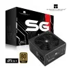 Thermalright TR-SG650 850W 80 PLUS GOLD ATX 3.1 Full Modular Power Supply (Black)