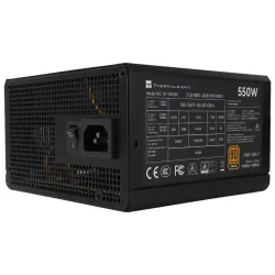 Thermalright TR-TB550S 80 Plus Bronze NON modular PSU