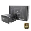Thermalright TR-TG 650 80+ Gold modular  PSU