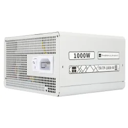 Thermalright TR-TP 1000-W 80 Plus Platinum Full Modular White Power Supply