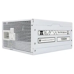Thermalright TR-TP 1350-W 80 Plus Platinum Full Modular White Power Supply