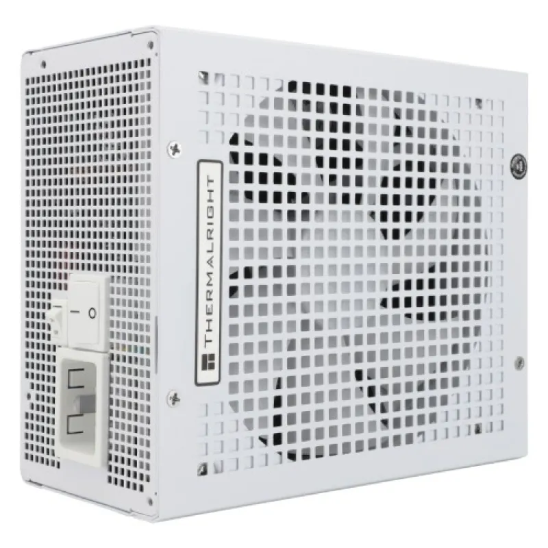 Thermalright TR-TP 1650-W 80 Plus Platinum modular PSU