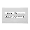 Thermalright TR-TP 850-W 80 Plus Platinum Full Modular White Power Supply