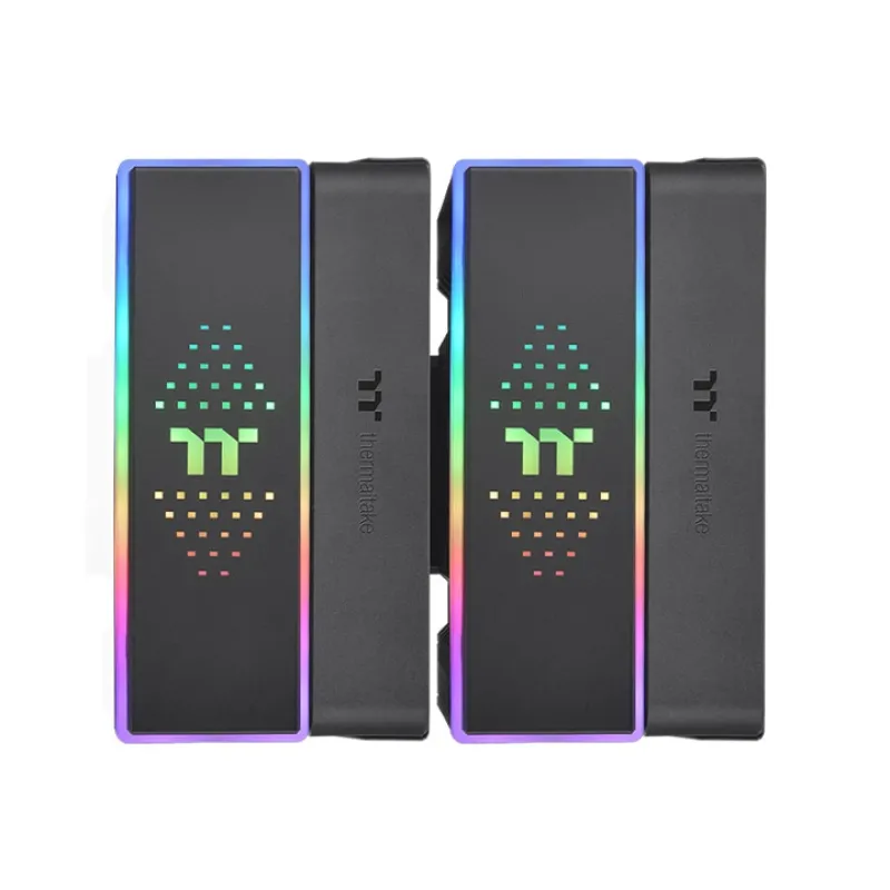 Thermaltake ASTRIA 600 ARGB Lighting AIR CPU Cooler