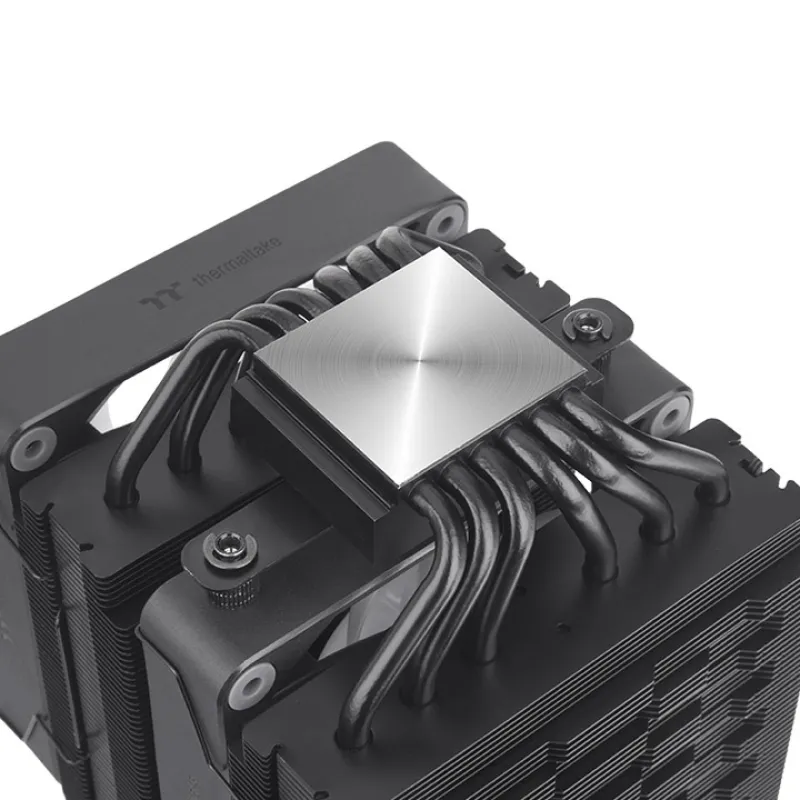 Thermaltake ASTRIA 600 ARGB Lighting AIR CPU Cooler