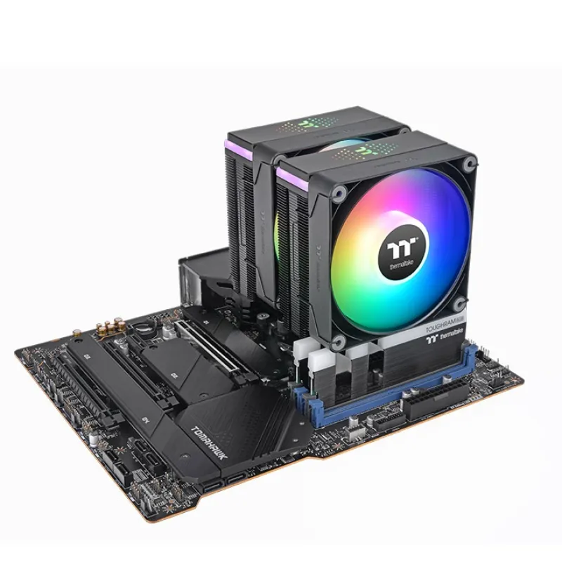 Thermaltake ASTRIA 600 ARGB Lighting AIR CPU Cooler
