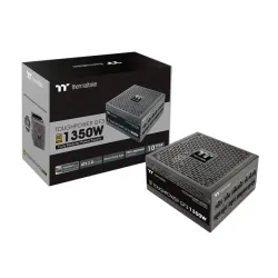 Thermaltake Toughpower GF3 1350W 80 Plus Gold Full Modular Power Supply