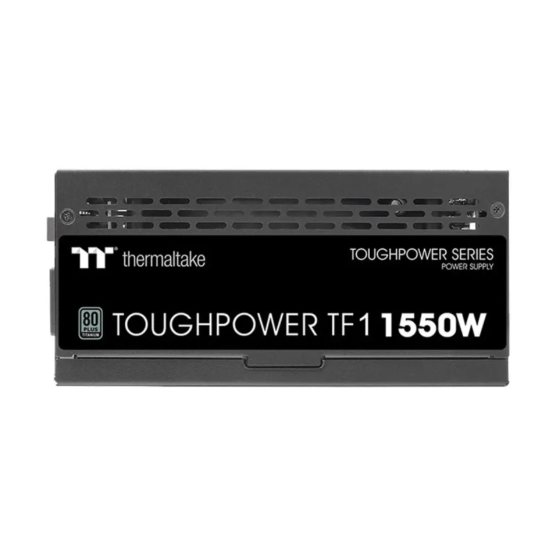 Thermaltake Toughpower TF1 Premium Edition 1550W Fully Modular Power Supply