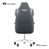 Thermaltake ARGENT E700 Real Leather Space Gray Gaming Chair