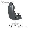 Thermaltake ARGENT E700 Real Leather Space Gray Gaming Chair