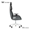 Thermaltake ARGENT E700 Real Leather Space Gray Gaming Chair