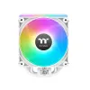 Thermaltake ASTRIA 400 ARGB Lighting AIR CPU Cooler White