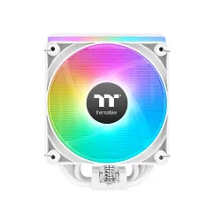 Thermaltake ASTRIA 400 ARGB Lighting AIR CPU Cooler White