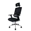 Thermaltake CyberChair E500 Black Gaming Chair