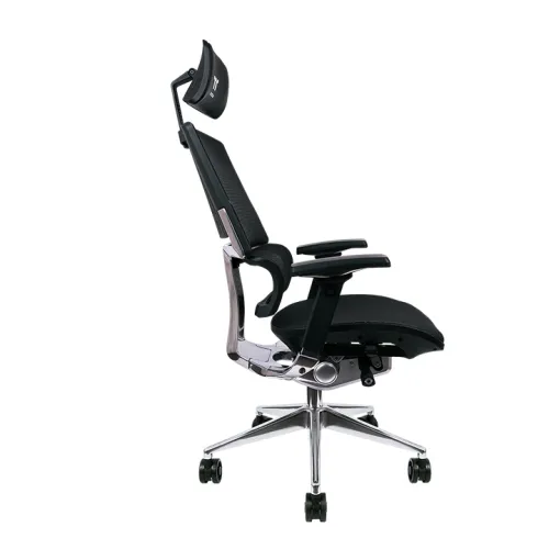Thermaltake CyberChair E500 Black Gaming Chair
