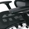 Thermaltake CyberChair E500 Black Gaming Chair