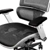 Thermaltake CyberChair E500 White Edition Gaming Chair