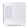 Thermaltake Divider 300 TG Snow ARGB Mid-Tower ATX Casing