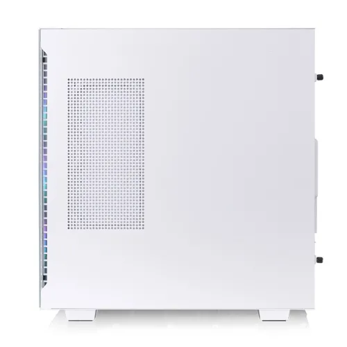 Thermaltake Divider 300 TG Snow ARGB Mid-Tower ATX Casing
