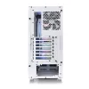 Thermaltake Divider 300 TG Snow ARGB Mid-Tower ATX Casing
