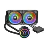 Thermaltake Floe DX RGB 240 TT Premium Edition Liquid CPU Cooler